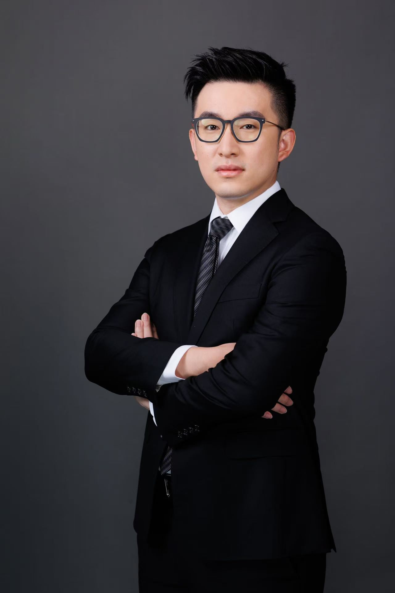 黄博涵