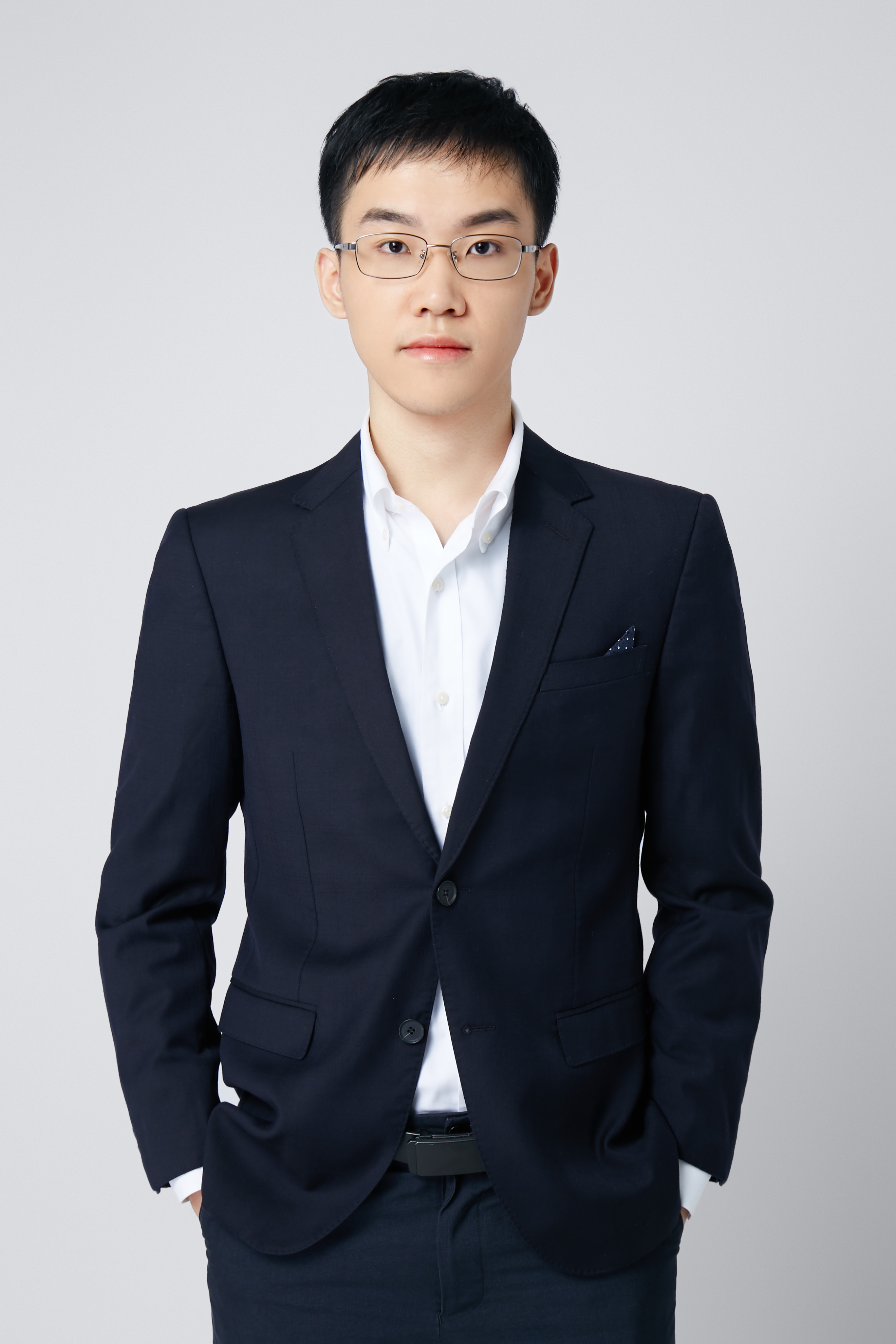 郑永煜
